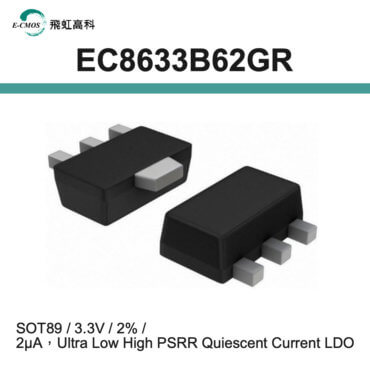 EC8633B62GR - 數量：20